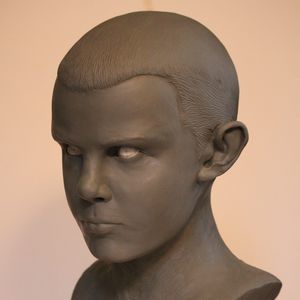 Meet your Posher, Brian